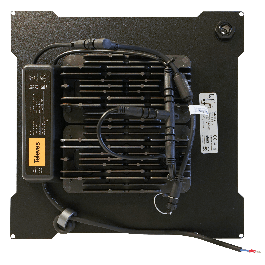 Módulo LED Retrofit Serie E 24LED 53W