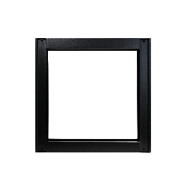 Base pedestal para Rack 19