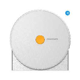 CoaxData G.hn Node G.hn 2xEthernet + WiFi