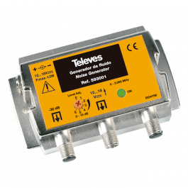Noise generator 53000MHz
