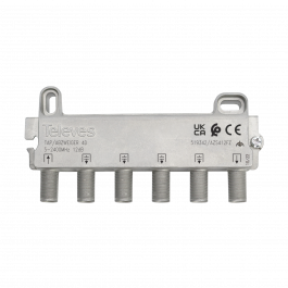 F 4W tap 5...2400MHz 12dB