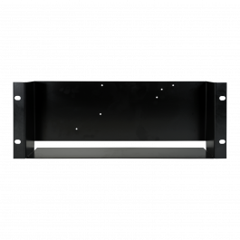 Mounting panel for Rack 19” 4U