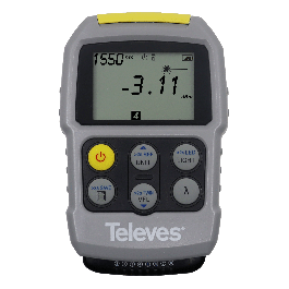 Localizzatore Visivo Di Guasti Da 20 MW Tester Per Cavi In Fibra - Foto 8