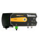 Mini-receptor óptico FiberKom, con tecnología OLC 1200...1600nm