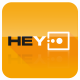 Hey Software Identify IP equipment on a local network