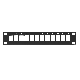 Panel para Rack 10