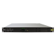 1-output EDFA optical amplifier with WDM, 1RU rack 19