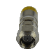 F-Kompressionsstecker für Kabel RG-11