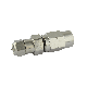 F-Stecker zum Aufstecken für Koaxialkabel RG-11