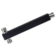 Splitter 3-vägs SP433, 4.3-10F 700-2700 MHz, <5,2 dB, 50 ohm