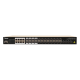 Switch Ethernet Layer 2+ 8x Combo GbE/SFP + 16xSFP (1Gbps) + 4xSFP+ (10Gbps)