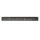 Switch Ethernet Layer 2+ 48xGbE (PoE+, 370W) + 6xSFP+ (10Gbps)
