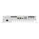 K21 Kompaktkopfstelle REMUX DVB-S2X in QAM mit 4 CI, 8 Transponder