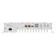 K21 Kompaktkopfstelle DVB-S2X in QAM, 8 bis 16 Transponder