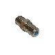 F hona-hona adapter Med bred gänga och med längd 26 mm