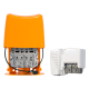 Kit de amplificador de mástil NanoKom y Fuente de alimentación PicoKom