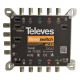 NevoSwitch 5 входов dCSS