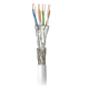 Cable de datos DK7000 S/FTP Cat 7 Cca LSFH 23AWG