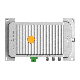 Transmisor óptico Overlight de interior FM/DAB/UHF/SAT, CWDM 1550 nm 9 dBm