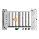 Transmisor óptico Overlight de interior FM/DAB/UHF/SAT, CWDM 1530 nm 9 dBm