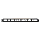 Panel para Rack 19