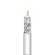 Cable coaxial CXT, 19VAtC Euroclase Eca y blindaje clase A