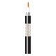 Cable coaxial T100, 16VAtC Euroclase Eca y blindaje clase A