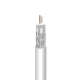 Cable coaxial CXT-1, 17VAtC.A Euroclase Eca