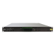 8-output YEDFA optical amplifier with WDM, 1RU rack 19