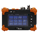 OTDR Basic für die Installation von Singlemode 1310-1550nm Glasfaserstrecken