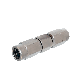 Kabel-Verbinder für Koaxialkabel ½”