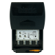 Mast amplifier with BOSS-Tech 3 inputs: FM-BIII-UHF