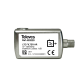 HR (High Rejection) LTE/5G filter 47...694 MHz (Ch.48), “F” connector