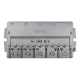 EasyF, 6-vägs fördelare 5...2400 MHz 11 dB/14 dB