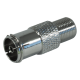 F hona-IEC hona adapter