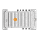 AVANT 12 SAT amplificatore multibanda programmabile terrestre/satellite, 32 filtri digitali e programmazione auto/avanzata via ASuite (Bluetooth®)