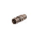 Kontakt IEC-hona compression, RG-6(1,0/4,6), PCT-DRS6IF Compression-kontakt RG-6