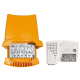 Kit: Low-gain mast amplifier and PicoKom Power Supply Unit