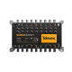 Amplificador EuroSwitch 9 entradas 27/31dB