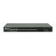 Ethernet Switch Layer 2+