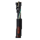 Power Cable H07RN-F 7x2.5mm for Flex One Floodlights