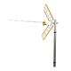 Antenna L 700 18 elementi