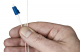 Pigtail, LC/UPC, Single-mode (SM), 1,0 m