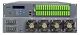 Optisk förstärkare EDFA OPA-1550W-33B-32 +inbyggd CWDM