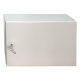 Outdoor Lockable Cabinet 600x380x210mm