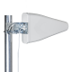 Antenn Pro-5000-5G, 11dBi För GSM/2G/3G/4G/5G