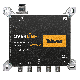 Overlight Optical Receiver with 2xSAT + 1xOTA Outputs