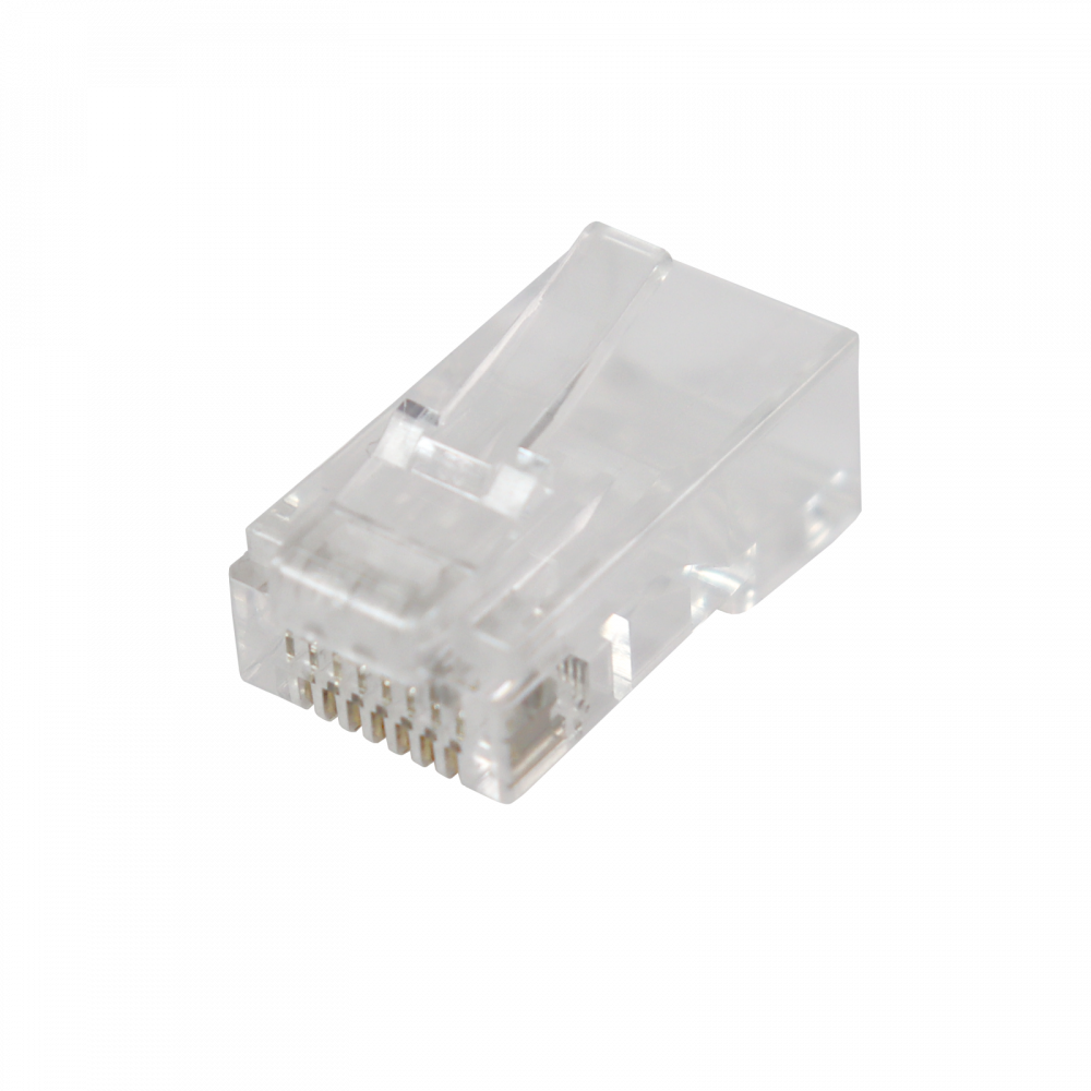 Conector RJ45 macho
