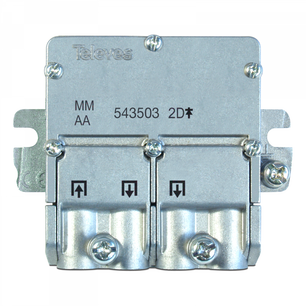 mini repartiteur easyf 2d