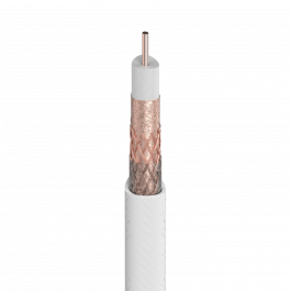 Cable coaxial T100plus,